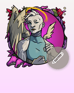 Aasimar Monk