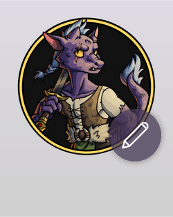 Kobold Barbarian