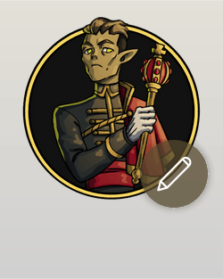 Planeswalker Noble