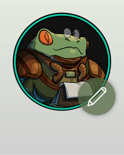 Dr Frog MD