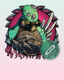 Evolutionist Molluscfolk