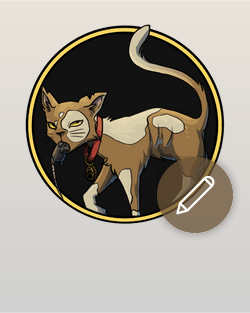 Farm Cat