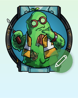 Ooze Mechanic