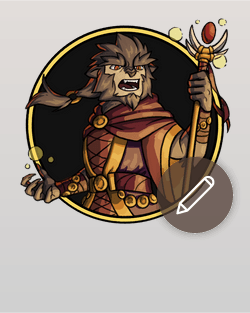 Bugbear Sorcerer