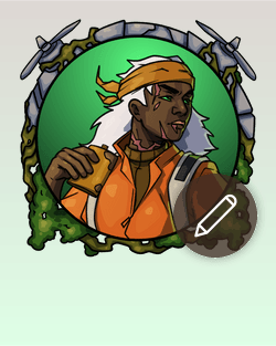 Human Soldier