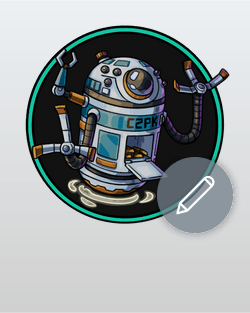 Companion Droid