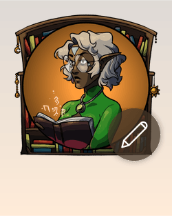 Human Librarian