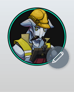 Alien District Manager