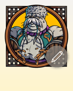 Walrusfolk Trader