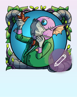 Fishfolk Scientist