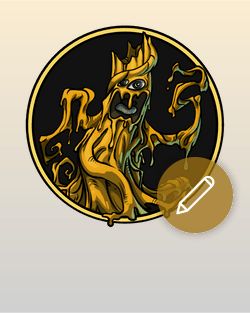 Oozing Demon
