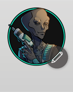Alien Gunner