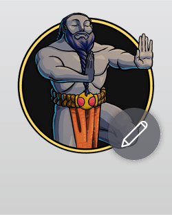 Goliath Monk