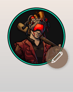 Robot Thug