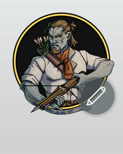 Goliath Ranger
