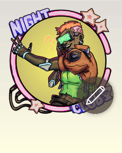 Cyborg DJ