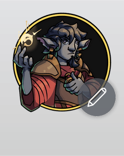 Firbolg Cleric