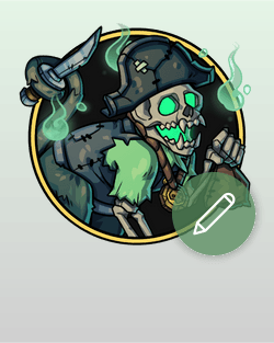 Ghost Monkey