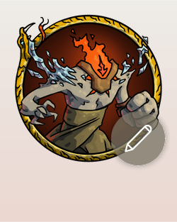 Sand Elemental