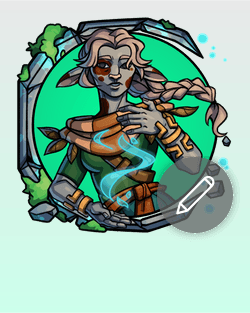 Firbolg Druid