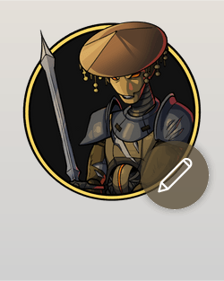 Warforged Fighter