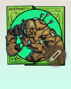 Clay Golem