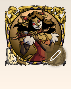 Demonic Satyr