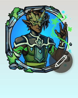 Elf Archdruid