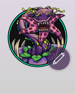 Plant Mutation