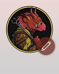 Dragonborn Artificer