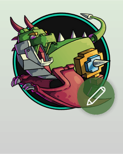 Maze Monster
