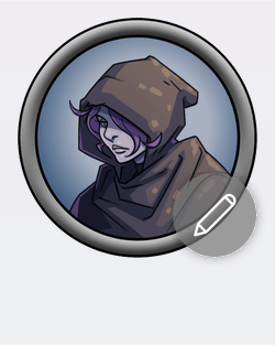 Hooded Rogue