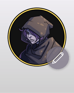 Hooded Rogue