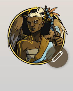 Aasimar Monk