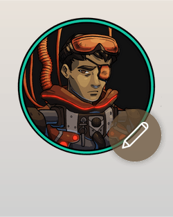 Mercenary