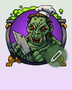 Ogre Servant