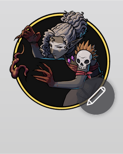 Drow Bloodhunter