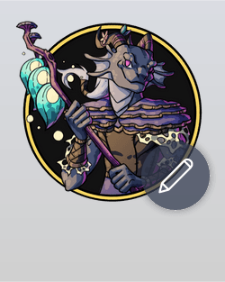 Dragonborn Druid