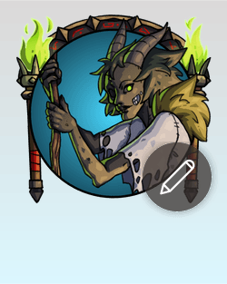 Lich Sorcerer