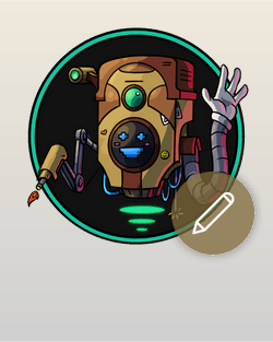 Repair Bot