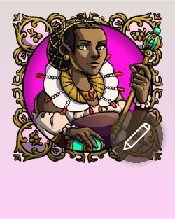 Court Lady