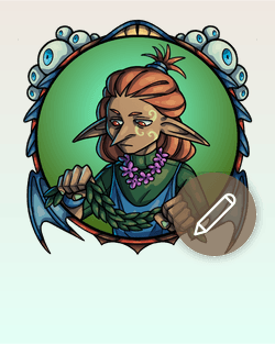 Goblin Herbalist