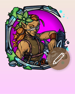 Earth Genasi Ranger