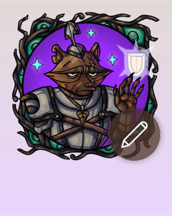 Mapach Paladin
