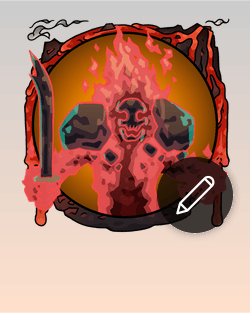 Fire Elemental