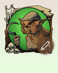 Bugbear Farmer