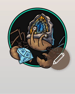 Rock Creature