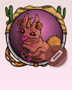Alien Pet