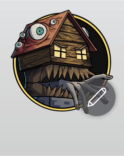 Haunted House