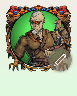 Goliath Ranger